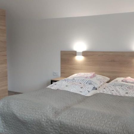 Villa Park Maikuhle Kolobrzeg Ngoại thất bức ảnh