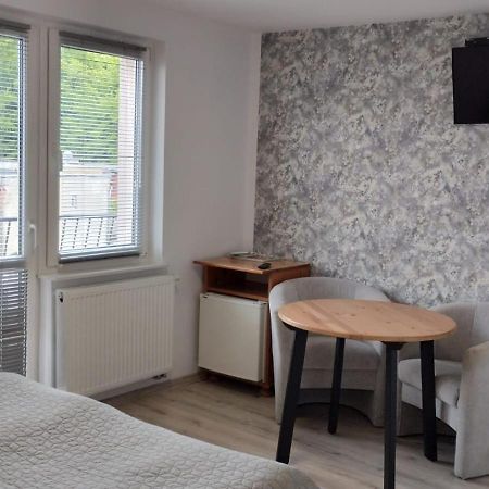 Villa Park Maikuhle Kolobrzeg Ngoại thất bức ảnh