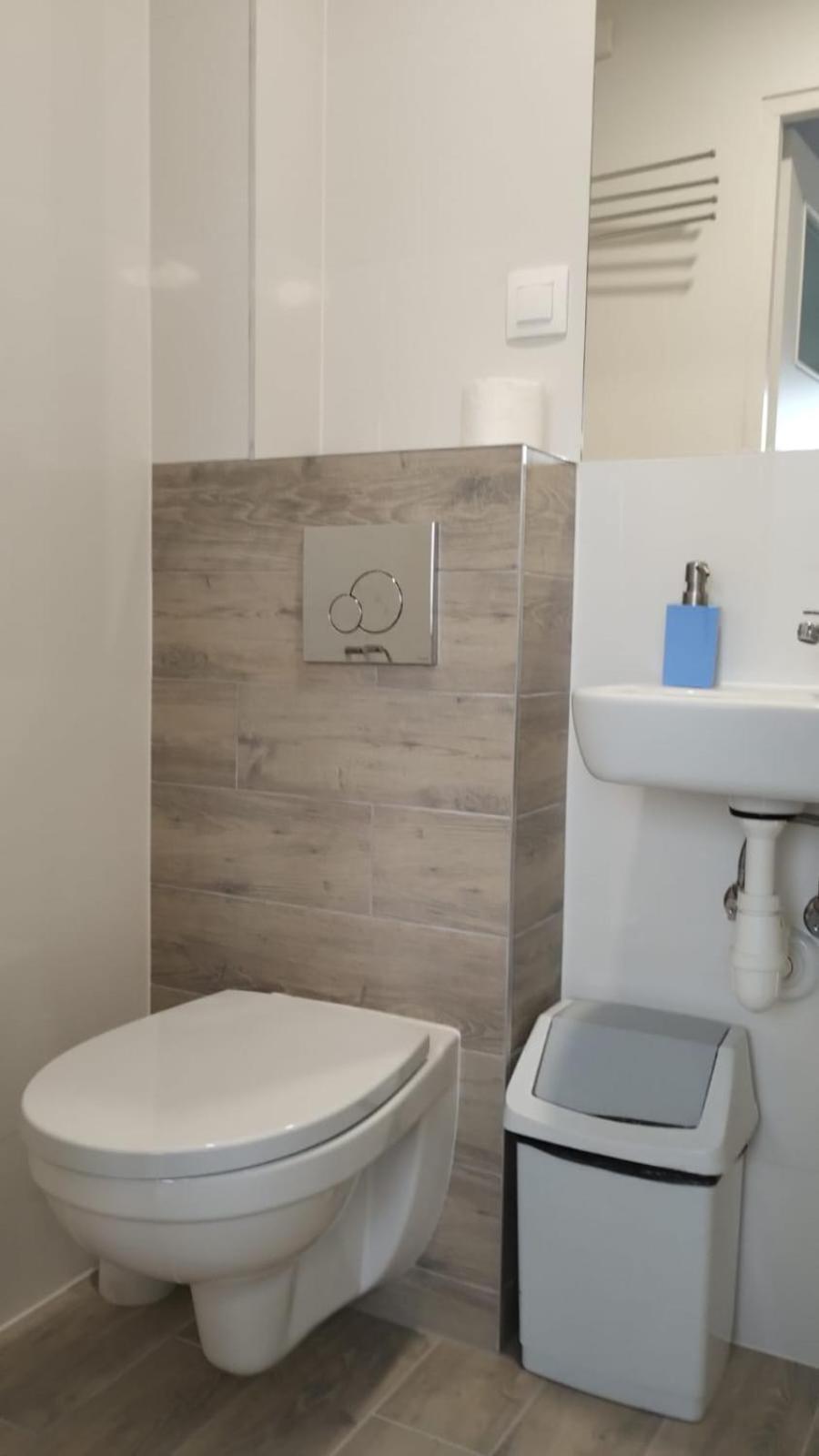 Villa Park Maikuhle Kolobrzeg Ngoại thất bức ảnh